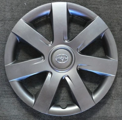Tapacubos Scion XB 2005-2014 pintado 16" OEM PN2995 Foto 1 de 4