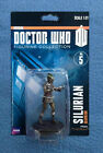 Silurian 4 Inch Figure Dr. Who Doctor Who Eaglemoss Collections #5