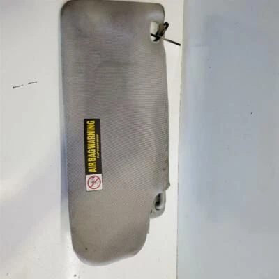 2005-2007, Honda Accord, parasol conductor, gris, izquierda, número de pieza-83280-SDB-A02ZB Foto 1 de 4