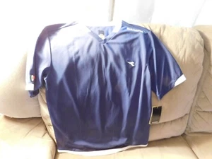 Diadora UFFIZI Jersey Adult Small - Picture 1 of 4