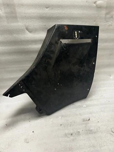 GSXR 750 86 - LEFT MIDDLE FAIRING - Picture 1 of 5
