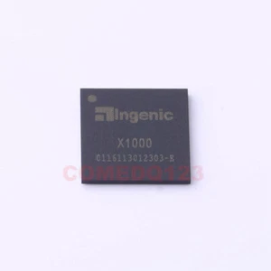 5PCSx X1000 119 ingenic Microcontroller - Picture 1 of 1