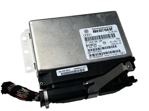 Módulo de control de transmisión Audi A4 2000-2002 TCM TCU 8D0 927 156 DF ¡OEM! - Imagen 1 de 5