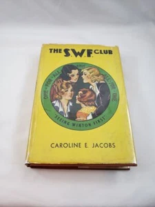 The S. W. F. Club - Seeing Winton First; Caroline Jacobs - Imagen 1 de 3