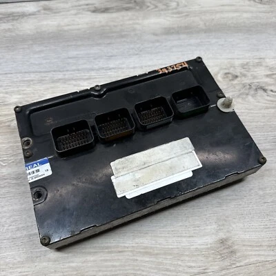 Jeep Grand Cherokee 2005 2006 fabricante de equipos originales 3,7 L ECM unidad de módulo de control ECU 04829202AB Foto 1 de 4