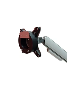 VESA Adapter für ASUS ROG Swift und Strix XG27AQDMG, PG27AQDM, PG32UCDM, PG34WCD - Bild 1 von 9