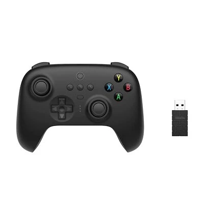8Bitdo Ultimate 2.4g Wireless Controller with Charging Dock for Windows Android - Image 1 of 4