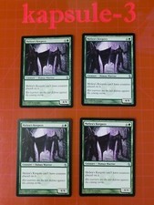 4x Melira's Keepers | Mirrodin Besieged | MTG Magic Cards
