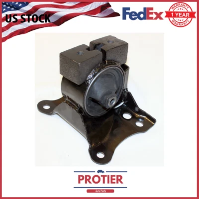 Auto Trans Mount 9471 fits 02-06 Nissan Sentra 2.5L-L4 - Image 1 of 4