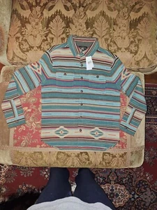 RRL Sweater vintage - Picture 1 of 11