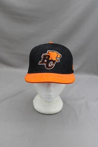 BC Lions Mütze - 2 Tone Classic by Adidas - Erwachsene Snapback - Bild 1 von 10