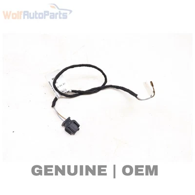 AUDI TT 1999-2006 - Guantera Arnés de cableado de luz 8N1857095 Foto 1 de 4