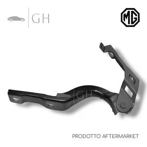 CERNIERA / STAFFA COFANO ANTERIORE LATO SX MG ZS (II) - 10457978SEPP - Foto 1 di 4