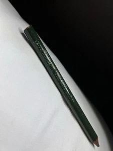 Matita Piombo Pubblicitaria Vintage BRACCIO & MARTELLO MUCCA MARCA SODA Jumbo Legno Grasso - Foto 1 di 8