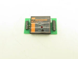 Renishaw MI8 Circuit Board Probe Interface Module For CNC Machinery - Picture 1 of 11