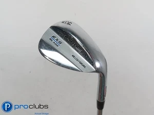 Excellent! Tour Edge Exotics EXS Blade 54*(14*) Wedge - DG115 Wedge - R/H 402258 - Picture 1 of 4