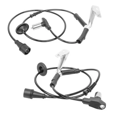 Sensor de velocidad de rueda ABS delantero para Mercedes W126 380SEL 380SE 380SEC 500SEC 81-85 Foto 1 de 4