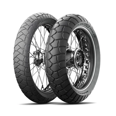 MICHELIN Anakee Adventure Sommerreifen 110/80 R19 59V Enduro - Bild 1 von 4