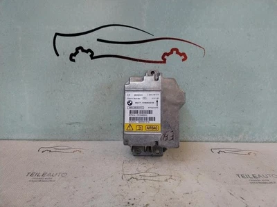 CENTRALINA AIRBAG PER BMW Serie 3 E90 Berlina 2° Serie 65779184432-02 (08>) - Immagine 1 di 4