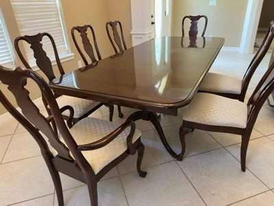 Muebles Kincaid Cherry Mountain II Colección Foto 1 de 4