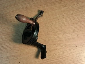 Vintage Singer Sewing Machine Sewing Crank Handle for 128k gold decals - Picture 1 of 8