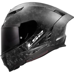 Casco LS2 FF807 Dragon Forged Carbon Taglia M - Foto 1 di 1