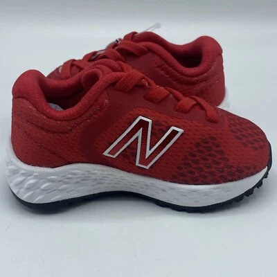 New Balance IAARIWB Niños Talla 2 Foto 1 de 4