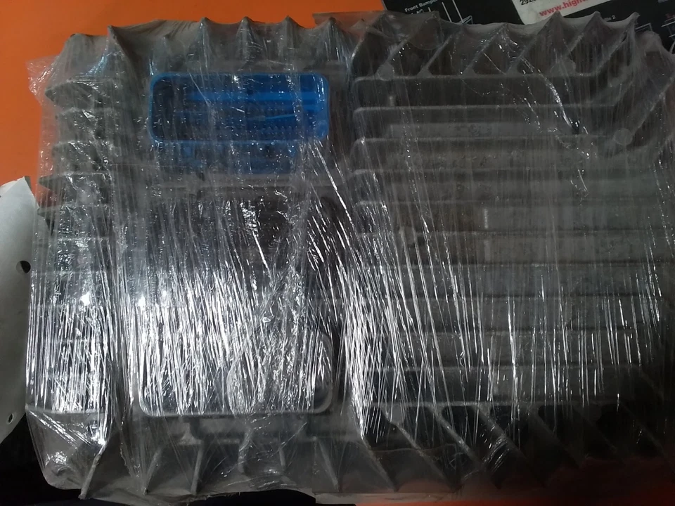 GMC Terrain Chevy Equinox 2013 2014 15 16 2,4 ecu ecm fabricante de equipos originales 12651807 Foto 1 de 1