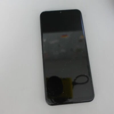 Samsung Galaxy A10e SM-A102U 32 GB azul marino para piezas Foto 1 de 3