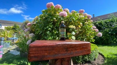 large butchers block chopping board handmade made from shipwreck (customisable) - Image 1 of 3