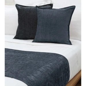 Corredor de cama azul tinta Parker de Jason - Imagen 1 de 5