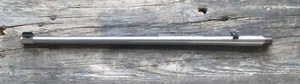 Ruger 10/22 Rifle Barrel ~ Stainless ~ 18 1/2" Tapered 22LR ~ Sights ~ Free Ship - Picture 1 of 4