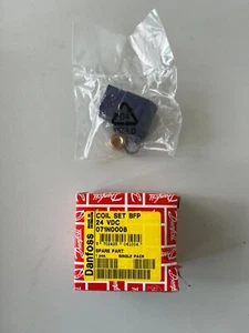 Danfoss 071N0008 Coil Set BFP 24 VDC - Bild 1 von 5