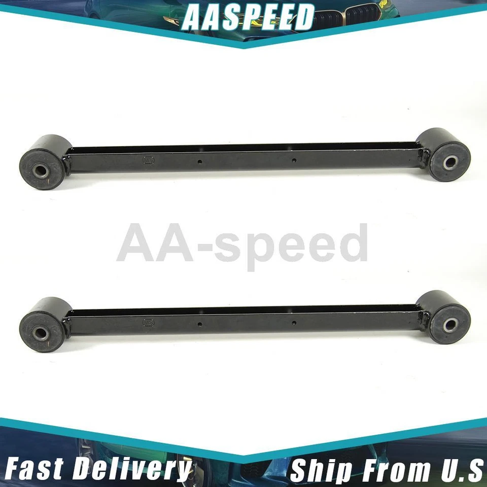 Brazo de suspensión trasera para Dodge Intrepid 1999 2000 2001 2002 2003 2004 Foto 1 de 2