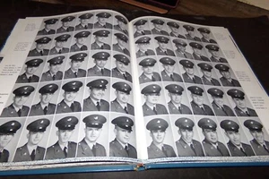 Vintage United States Army Training Center Fort Polk Louisiana Company H History - Picture 1 of 12