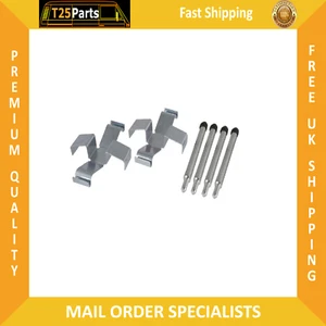 Brake Pad Fitting Kit Transporter T25 T3 1979-1985 Type 25 - Picture 1 of 1