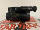 SONY CCD-TR705E ANALOGUE CAMCORDER ( 8mm Video 8 Hi8 Playback SP/LP )