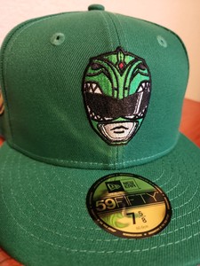Power Rangers Hat In Men's Hats for 