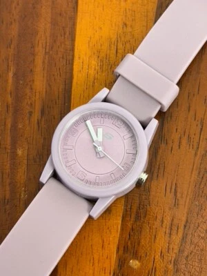 Reloj Mujer Sketchers Fitness Púrpura 30mm Batería Nueva Foto 1 de 4