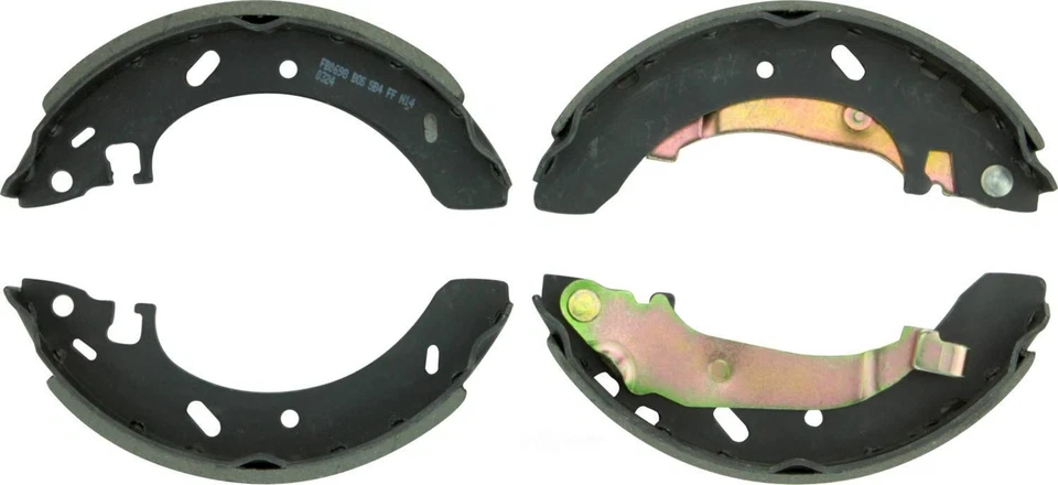 Brake Shoes 698 Bonded FREE SHIPPING - Image 1 of 1