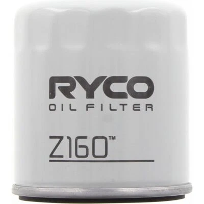 Ryco Oil Filter Z160 - image 1 of 2