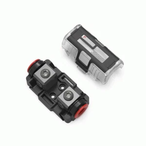 T-SPEC VMANL1 / 1/0 o 4 GAUGE IN / 1/0 o 4 GAUGE OUT - PORTAFUSIBLES MANL *NUEVO* - Imagen 1 de 6