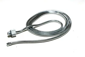 Kamera Kette 80cm mit 1/4 Zoll Stativgewinde / Schlangengliederkette (sehr gut) - Photo 1/2