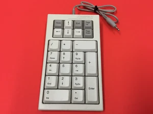 Compaq - Numeric Keypad Series: 2697 - Picture 1 of 3