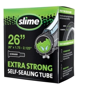 Slime 30045 26x 1.75-2.125 Self-Sealing Tube - Picture 1 of 1