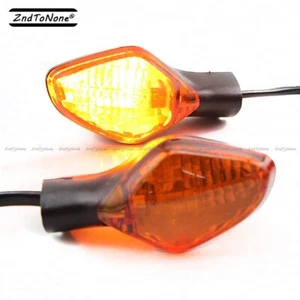Turn Signal Indicators For HONDA CBR650F CB650F CBR500R CB500F/X CB400F/X 13-18 - Picture 1 of 45