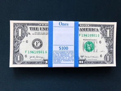 TU ELECCIÓN (1) BILLETE DE CUMPLEAÑOS 1961 MAYO 01 AL 31 SIN CIRCULAR (UN DÓLAR) Foto 1 de 3