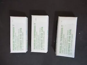 30 T 1. 6A Sicherungen 250V Slow Blow 1,6Amp 5 x 20mm NEU - Bild 1 von 7