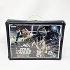 Kenner 1977 Star Wars Mini-Action Figure Collectors Case With Trays & Insert For Sale