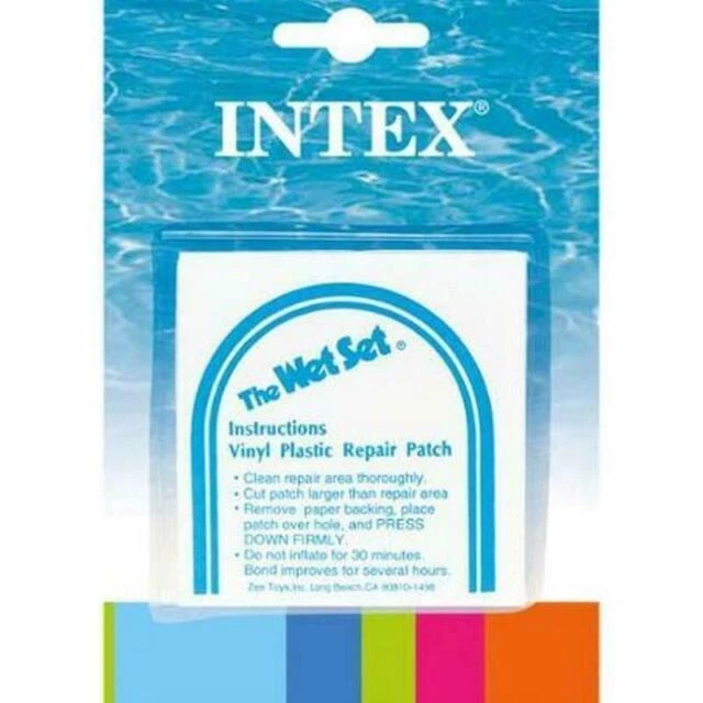 Intex Reparatur-Flicken